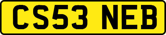 CS53NEB