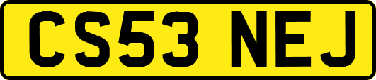 CS53NEJ