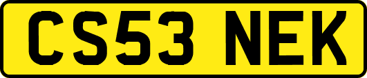 CS53NEK