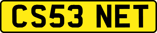 CS53NET