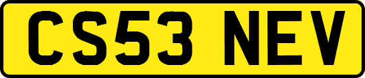 CS53NEV