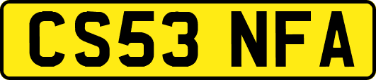 CS53NFA