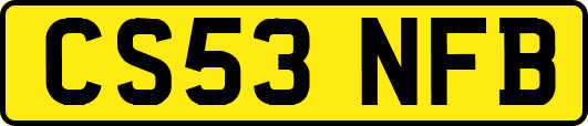 CS53NFB