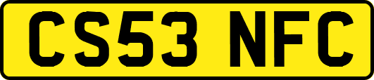 CS53NFC