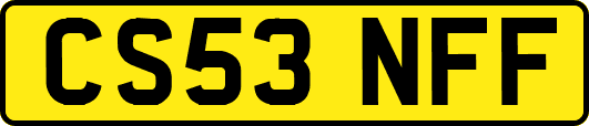 CS53NFF
