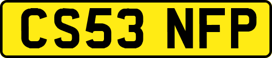 CS53NFP