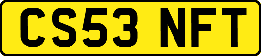 CS53NFT