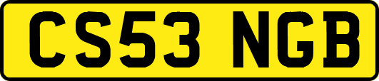 CS53NGB