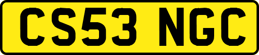 CS53NGC