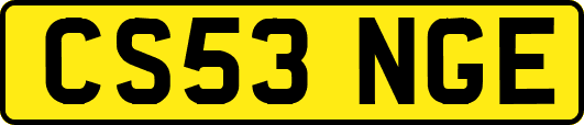 CS53NGE