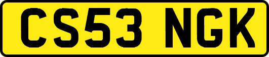 CS53NGK