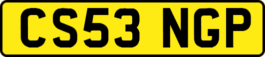 CS53NGP