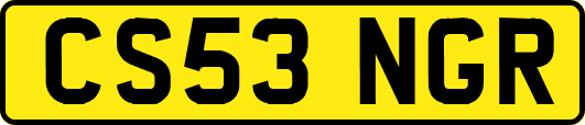 CS53NGR