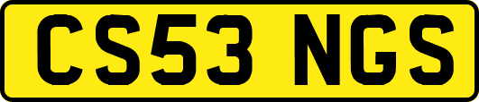 CS53NGS