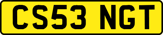 CS53NGT