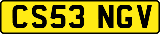 CS53NGV