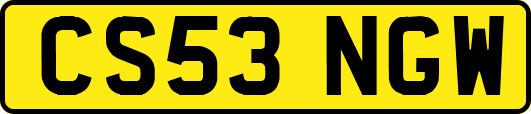 CS53NGW