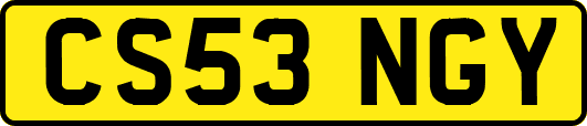CS53NGY
