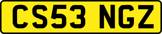 CS53NGZ