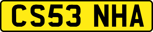 CS53NHA