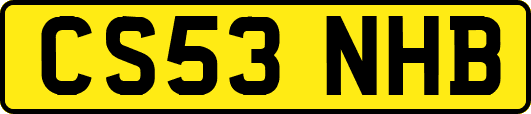CS53NHB