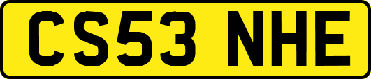 CS53NHE