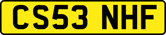 CS53NHF