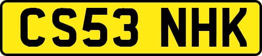 CS53NHK