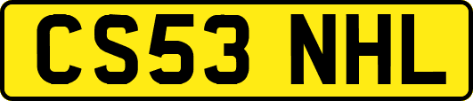 CS53NHL