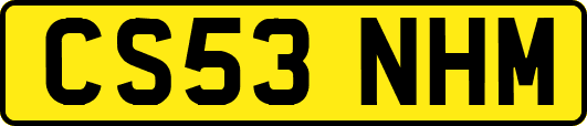 CS53NHM