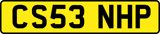 CS53NHP
