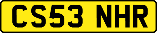CS53NHR