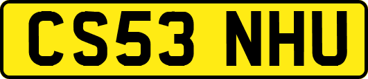 CS53NHU