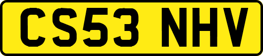 CS53NHV