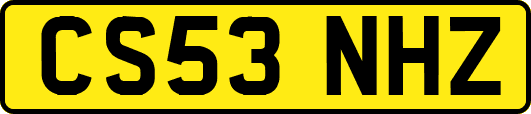 CS53NHZ
