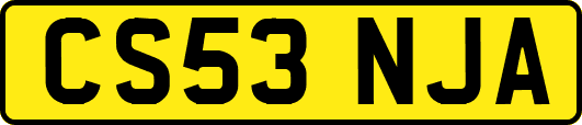 CS53NJA