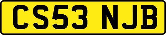 CS53NJB