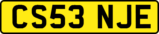 CS53NJE