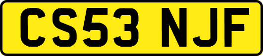 CS53NJF