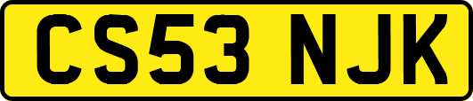 CS53NJK