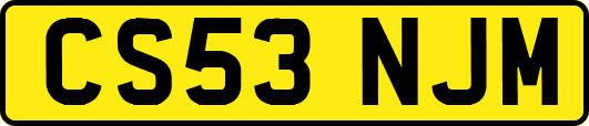 CS53NJM