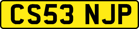 CS53NJP