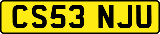 CS53NJU