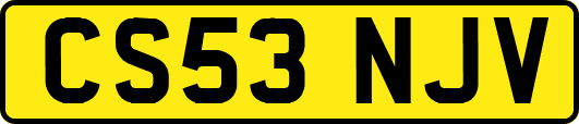 CS53NJV