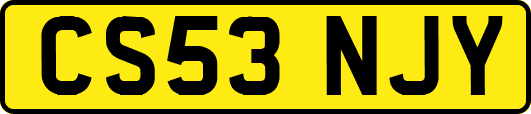 CS53NJY