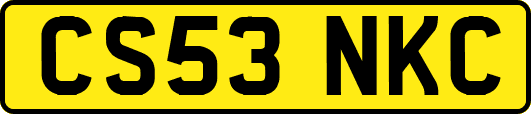 CS53NKC