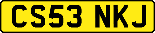 CS53NKJ