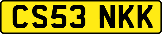 CS53NKK