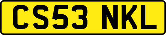 CS53NKL