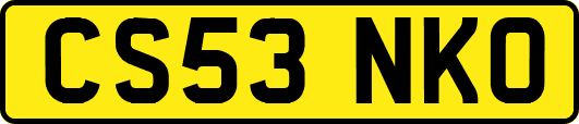 CS53NKO